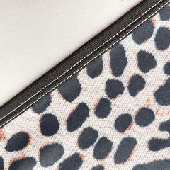 Summer New Swimsuit Bikini Backless Print