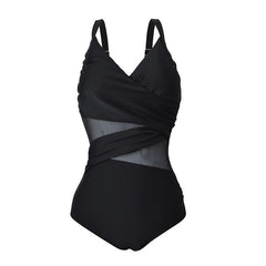 Women plus size Bikini